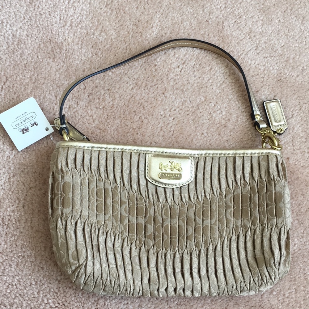 COACH purse brand new.